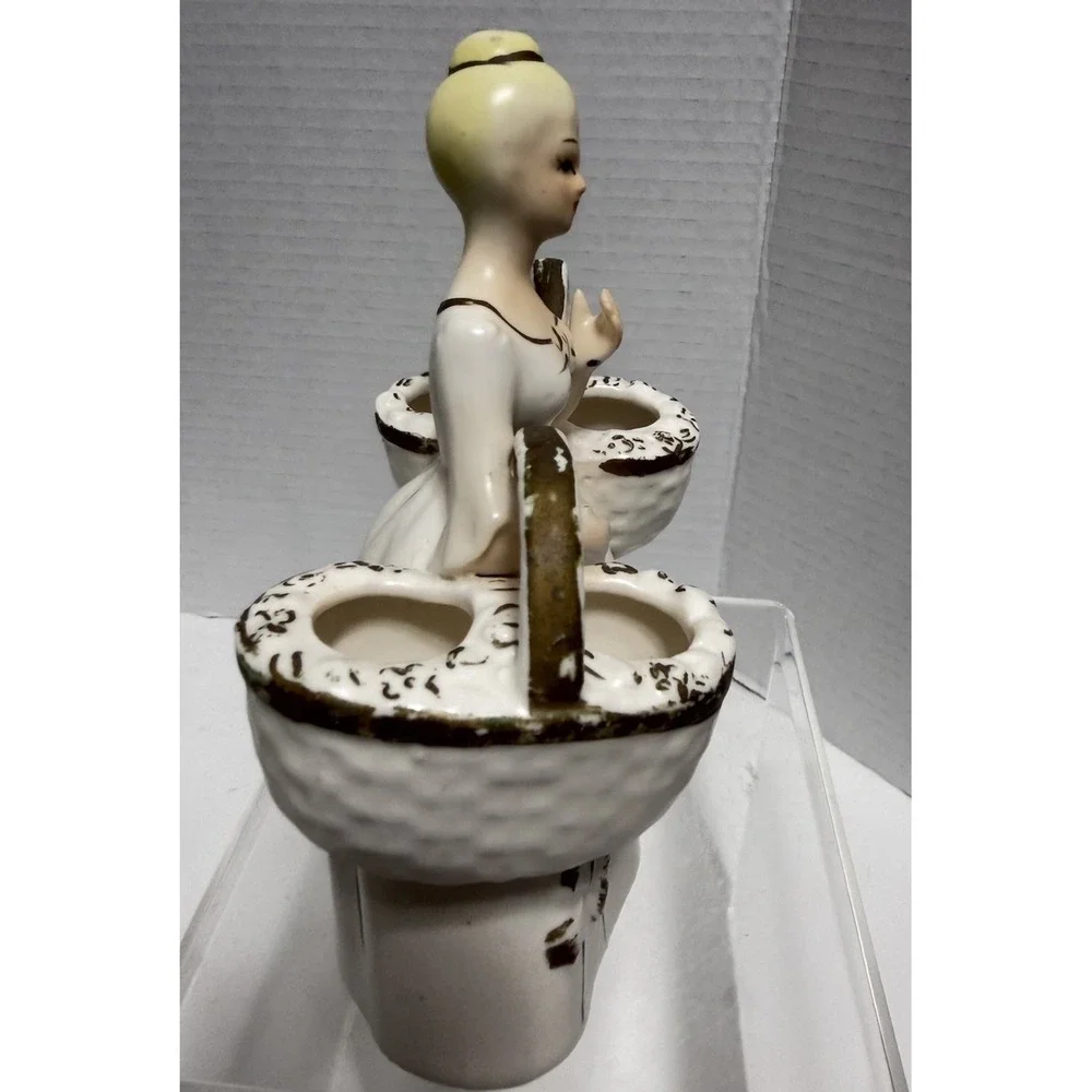 Ceramic Vintage 